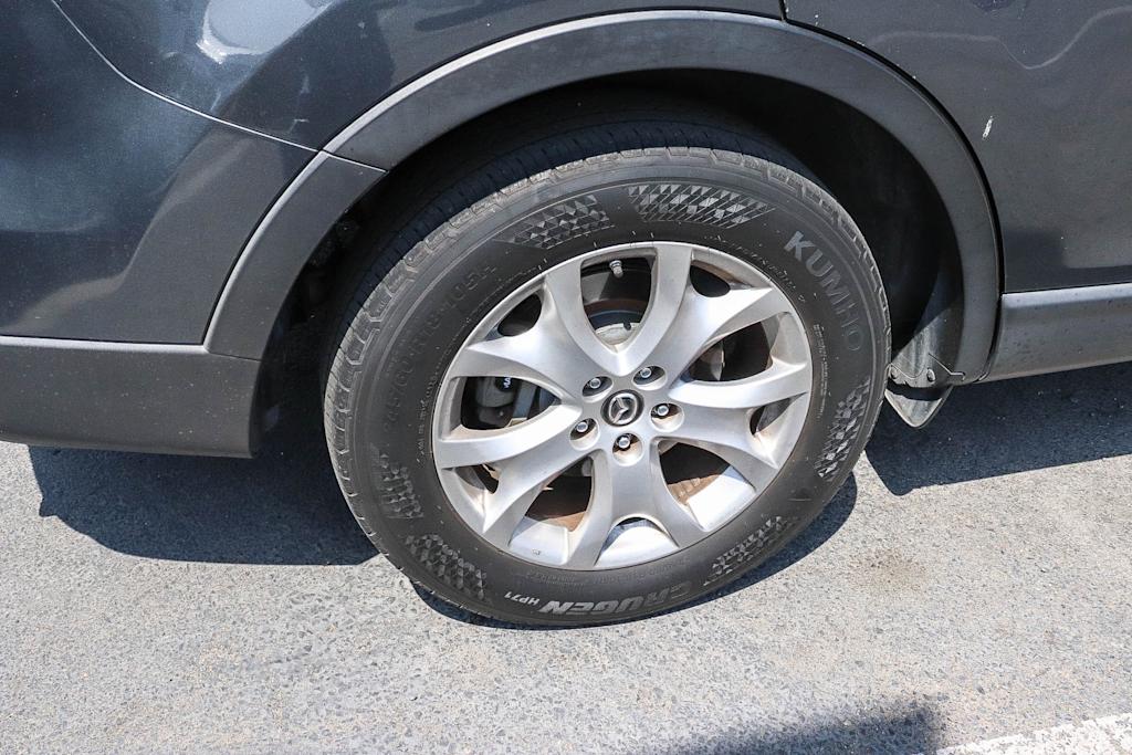 Thumbnail: 2015 Mazda CX-9 - 6