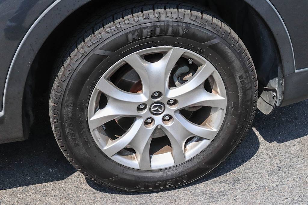 Thumbnail: 2015 Mazda CX-9 - 21