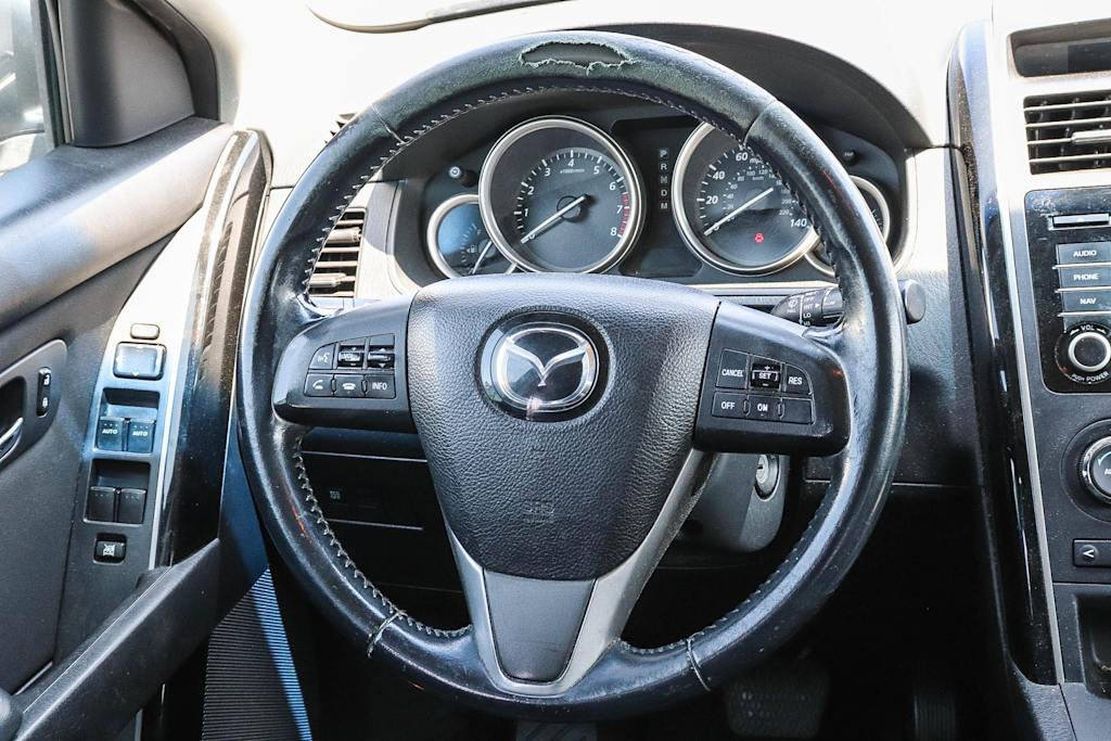 Thumbnail: 2015 Mazda CX-9 - 7