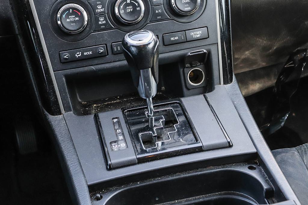 Thumbnail: 2015 Mazda CX-9 - 12