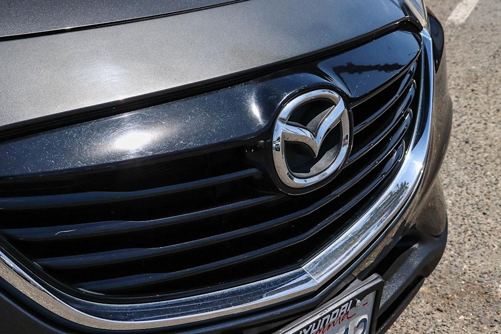 Thumbnail: 2015 Mazda CX-9 - 17