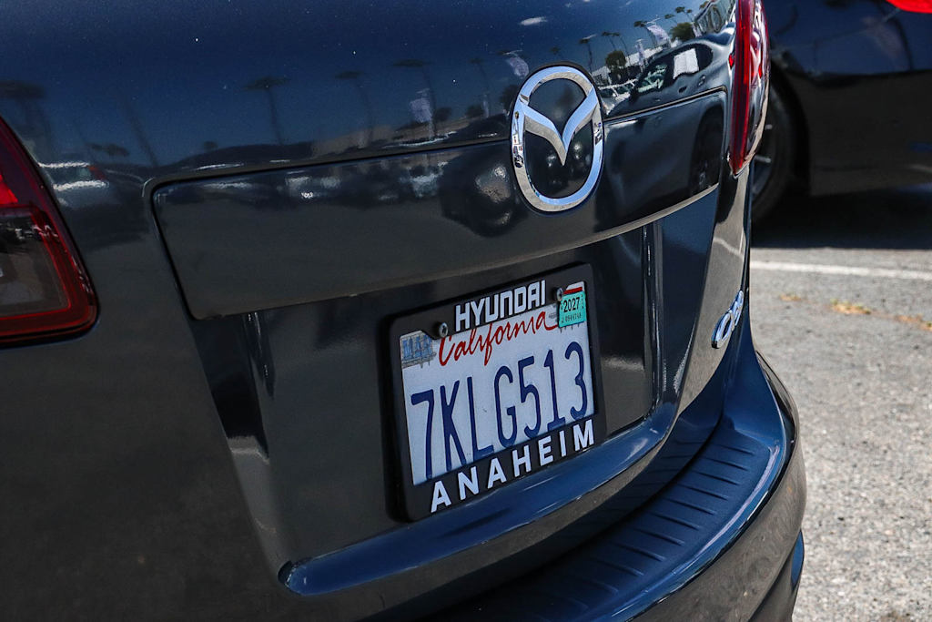 Thumbnail: 2015 Mazda CX-9 - 6