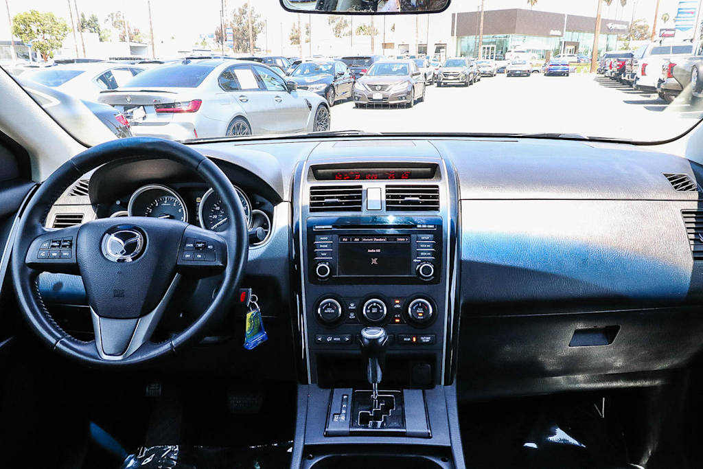 Thumbnail: 2015 Mazda CX-9 - 2