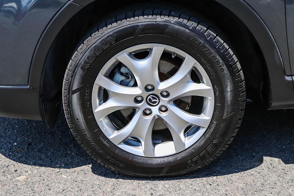 Thumbnail: 2015 Mazda CX-9 - 20