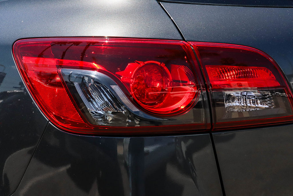 Thumbnail: 2015 Mazda CX-9 - 19