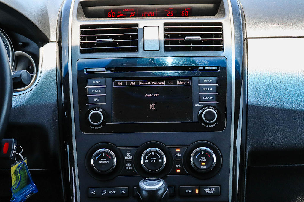 Thumbnail: 2015 Mazda CX-9 - 12