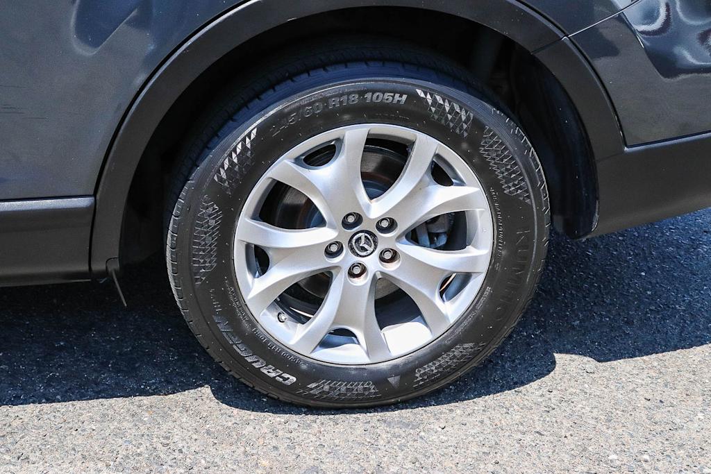 Thumbnail: 2015 Mazda CX-9 - 7