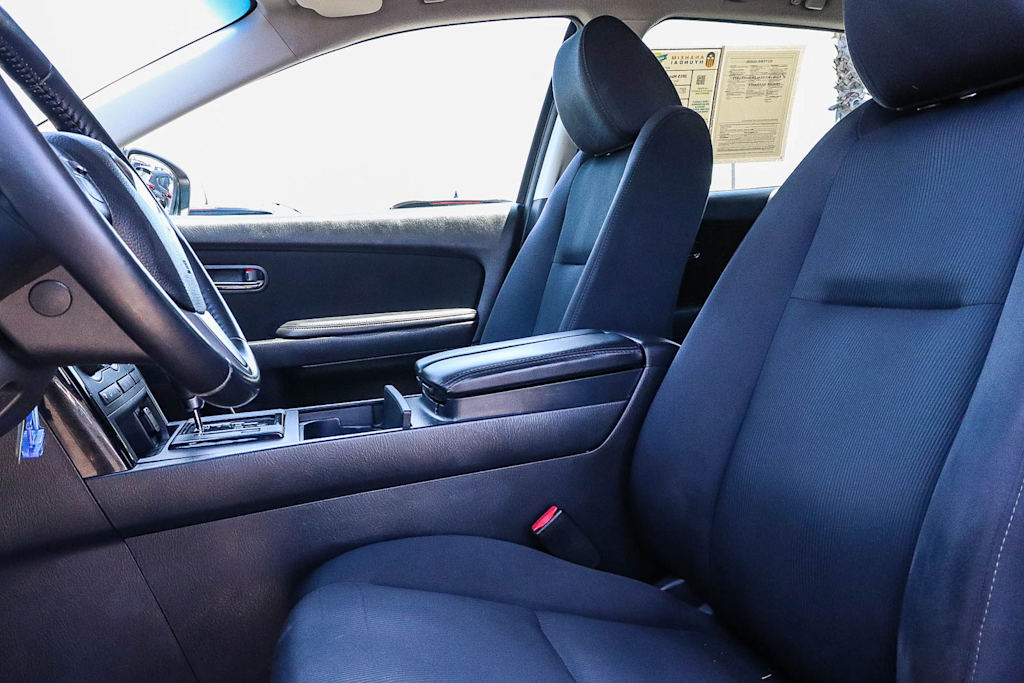 Thumbnail: 2015 Mazda CX-9 - 10