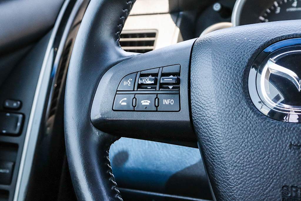 Thumbnail: 2015 Mazda CX-9 - 24
