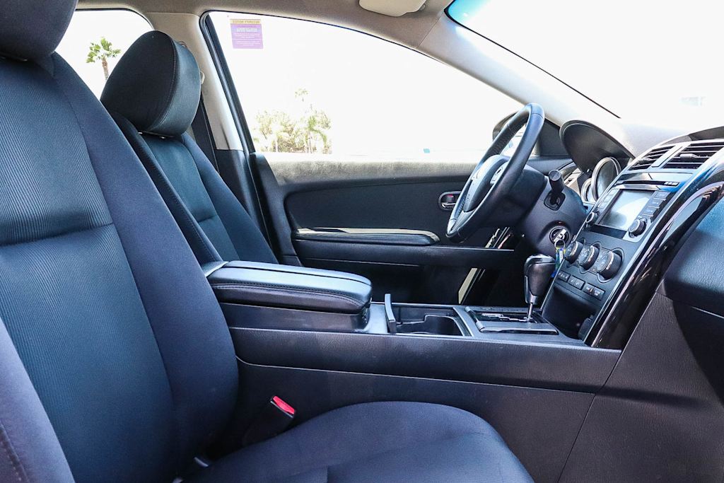 Thumbnail: 2015 Mazda CX-9 - 9