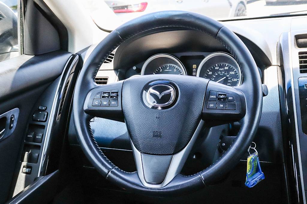Thumbnail: 2015 Mazda CX-9 - 8