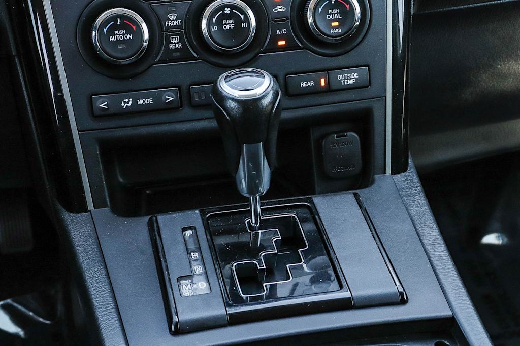Thumbnail: 2015 Mazda CX-9 - 13