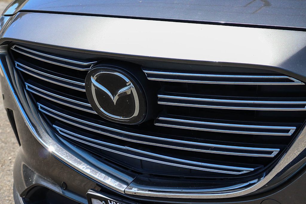 Thumbnail: 2019 Mazda CX-9 - 6