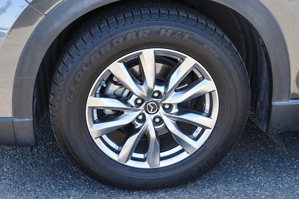 Thumbnail: 2019 Mazda CX-9 - 7