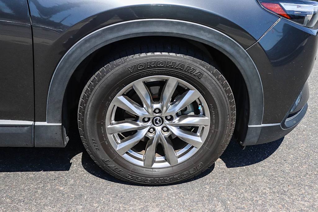 Thumbnail: 2019 Mazda CX-9 - 24