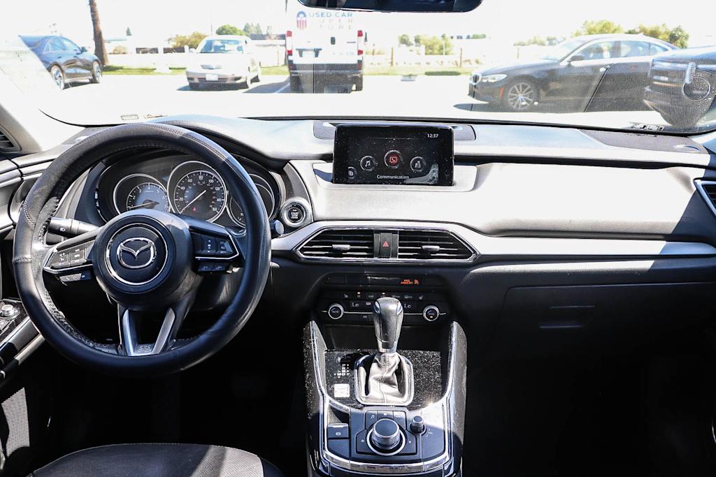 Thumbnail: 2019 Mazda CX-9 - 2
