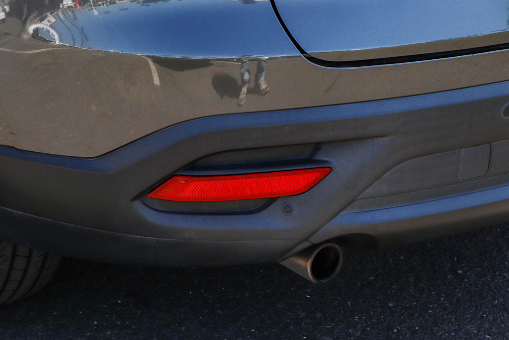 Thumbnail: 2019 Mazda CX-9 - 19