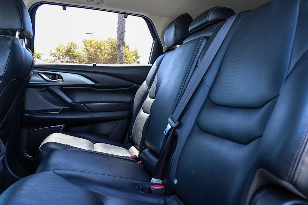 Thumbnail: 2019 Mazda CX-9 - 11