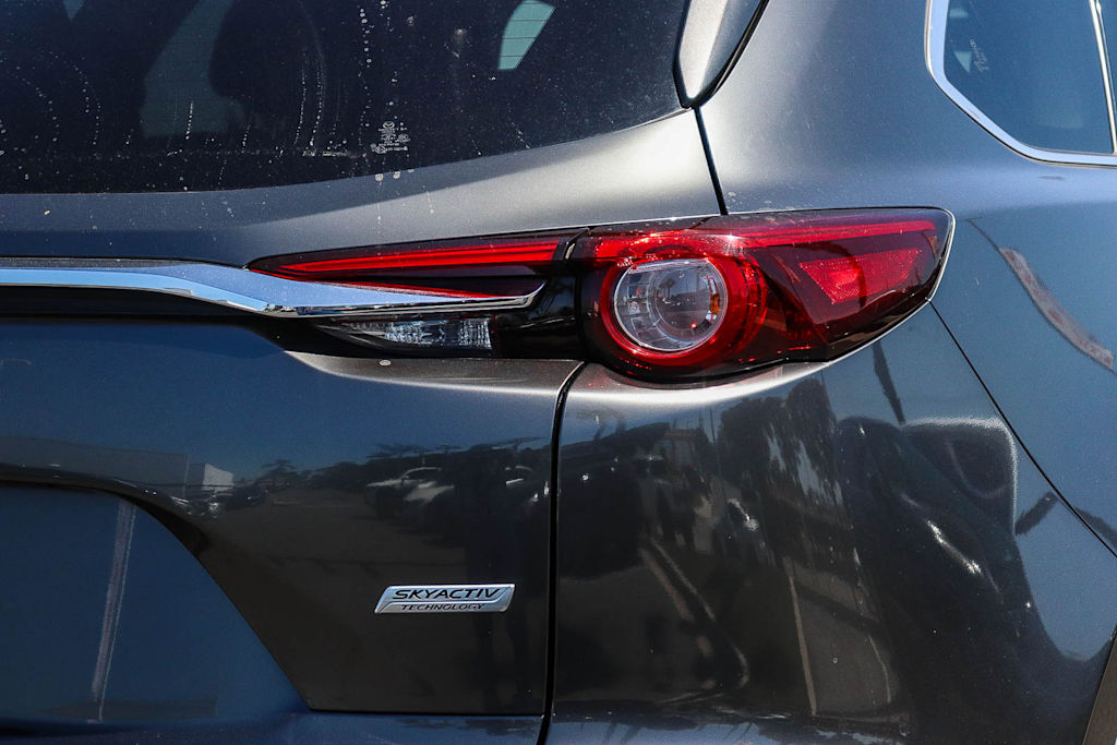 Thumbnail: 2019 Mazda CX-9 - 21