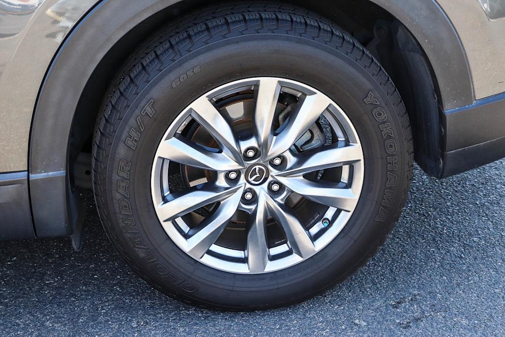 Thumbnail: 2019 Mazda CX-9 - 17