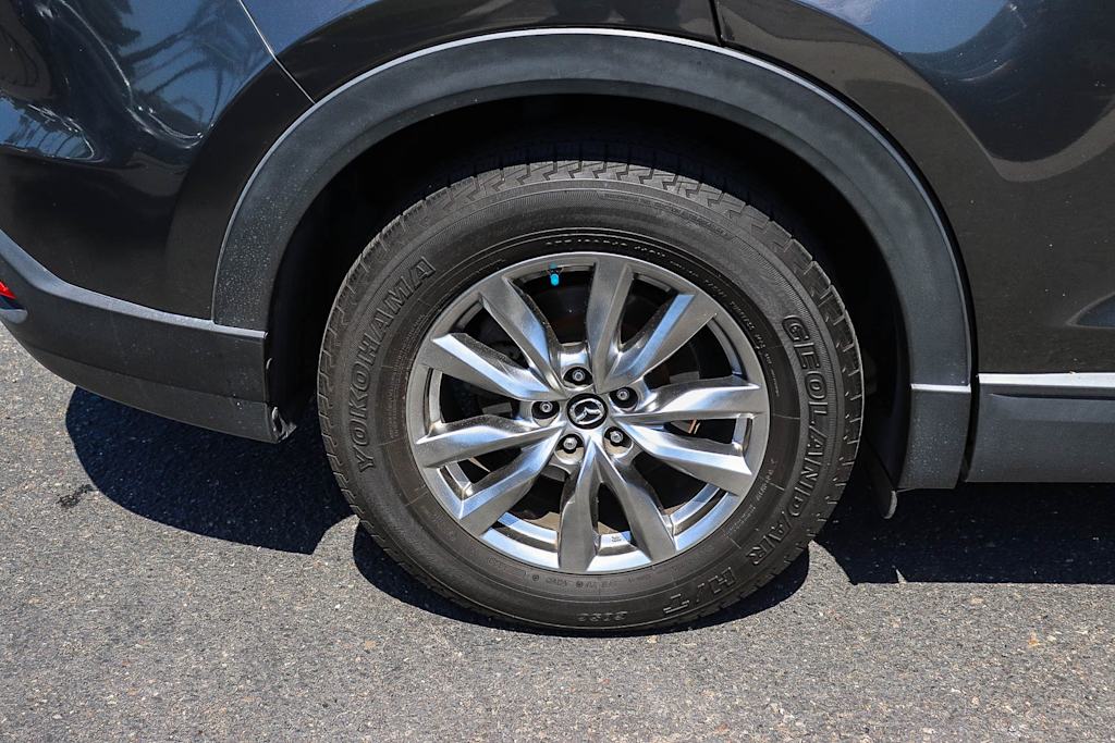 Thumbnail: 2019 Mazda CX-9 - 23