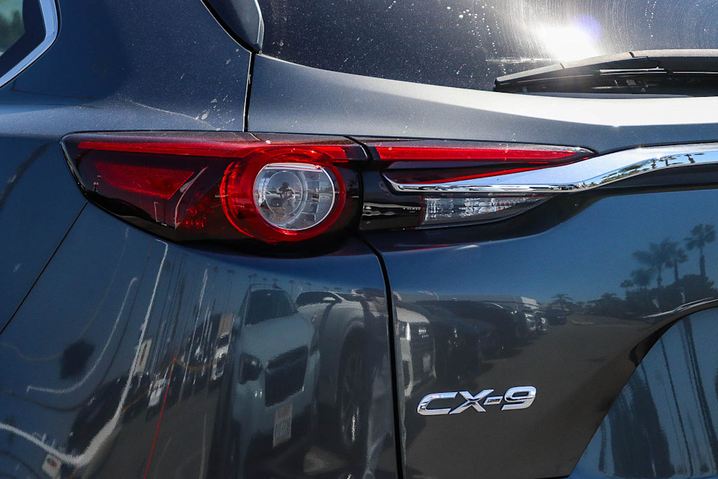 Thumbnail: 2019 Mazda CX-9 - 18