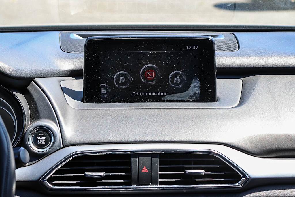 Thumbnail: 2019 Mazda CX-9 - 12