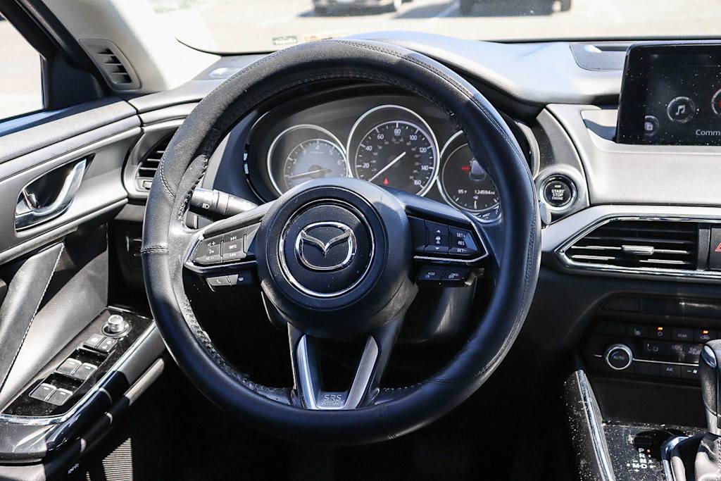 Thumbnail: 2019 Mazda CX-9 - 8