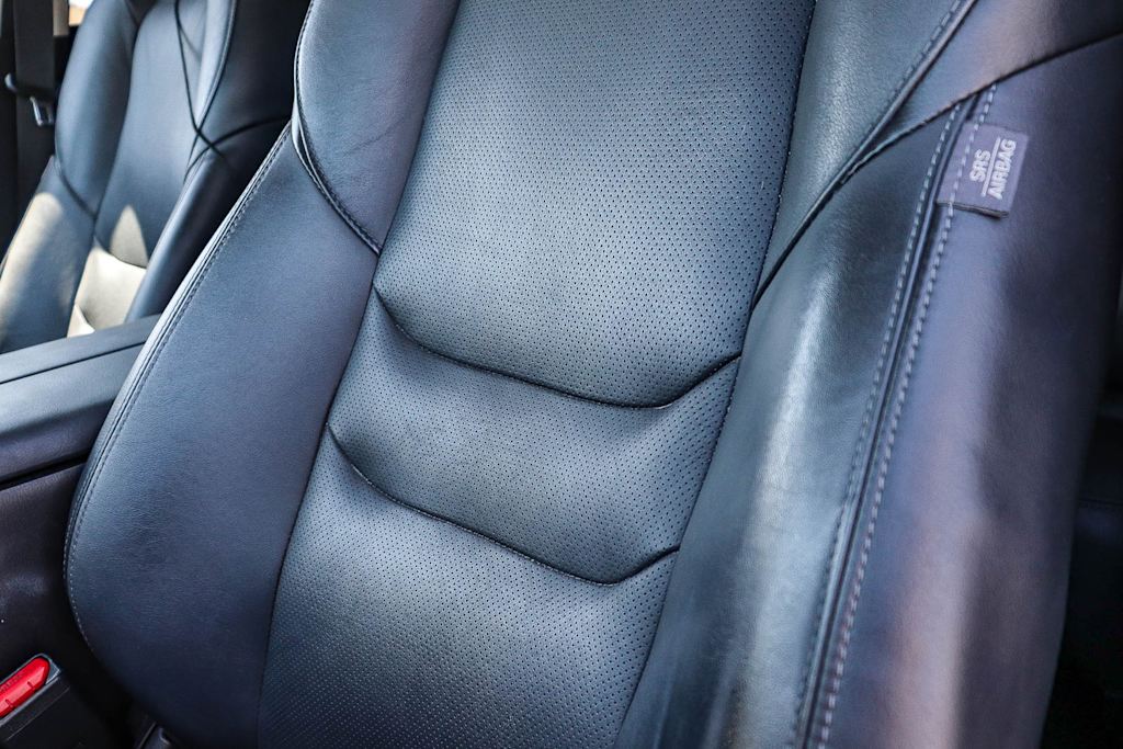 Thumbnail: 2019 Mazda CX-9 - 10
