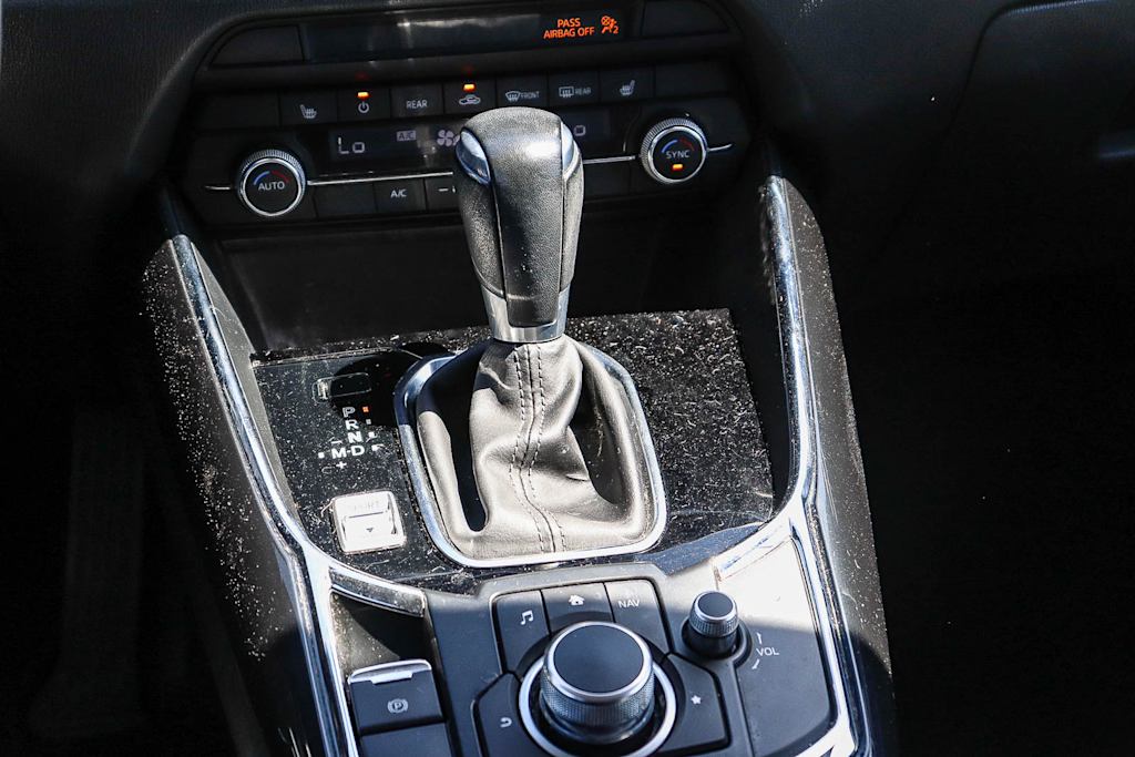 Thumbnail: 2019 Mazda CX-9 - 13