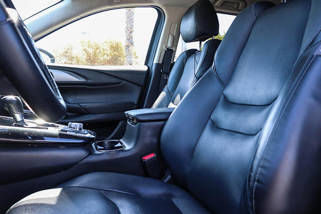 Thumbnail: 2019 Mazda CX-9 - 9
