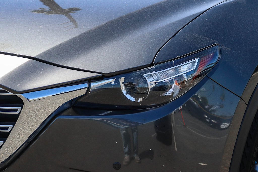 Thumbnail: 2019 Mazda CX-9 - 15