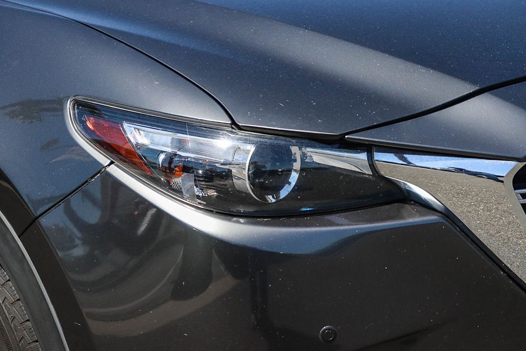 Thumbnail: 2019 Mazda CX-9 - 26