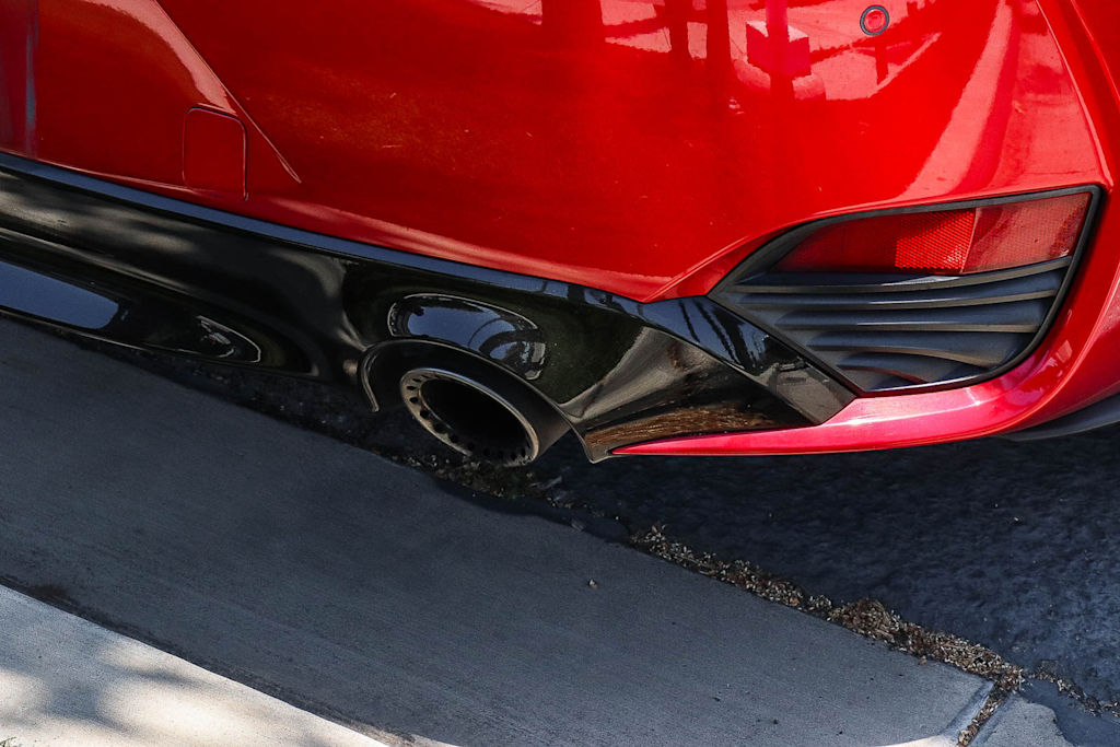 Thumbnail: 2018 INFINITI Q60 - 15