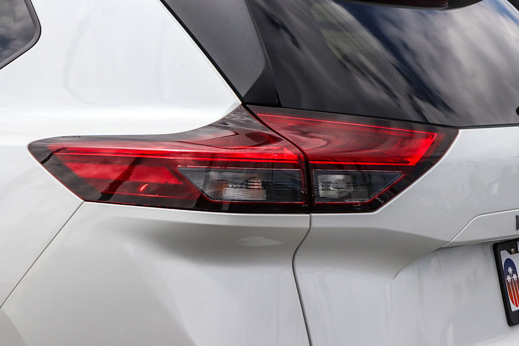 Thumbnail: 2025 Nissan Rogue - 21