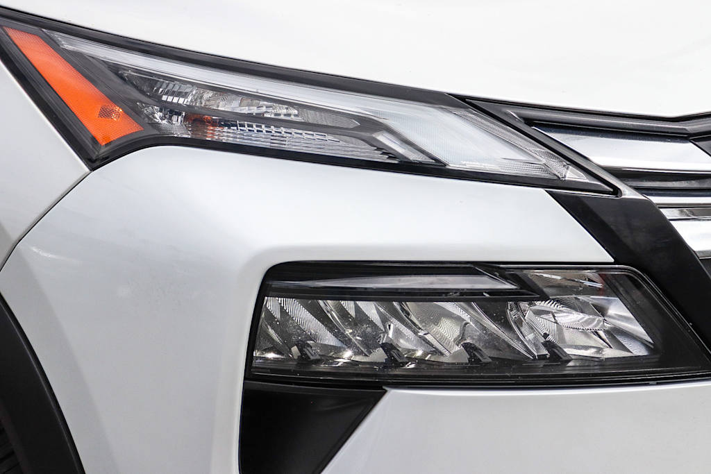 Thumbnail: 2025 Nissan Rogue - 18