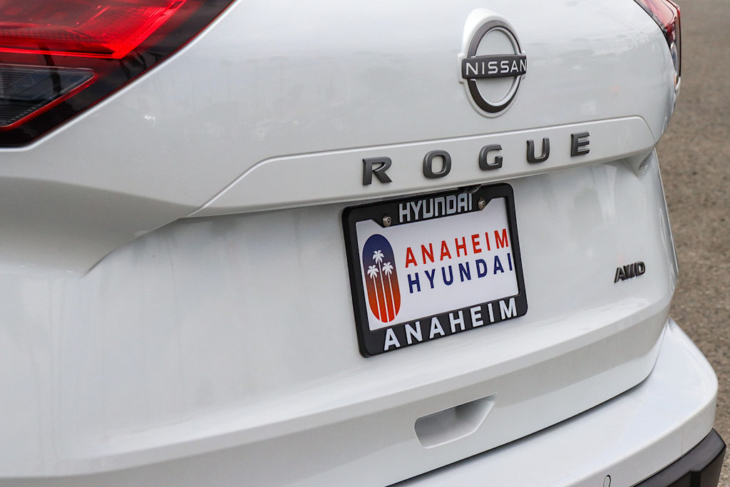 Thumbnail: 2025 Nissan Rogue - 6