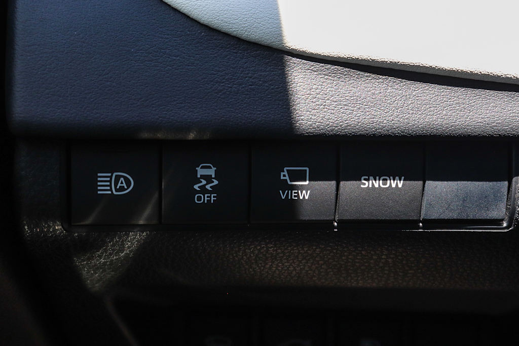 Thumbnail: 2021 Toyota Mirai - 31