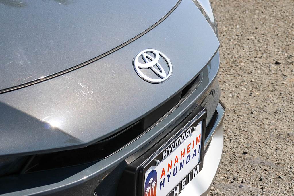 Thumbnail: 2024 Toyota Prius Prime - 6
