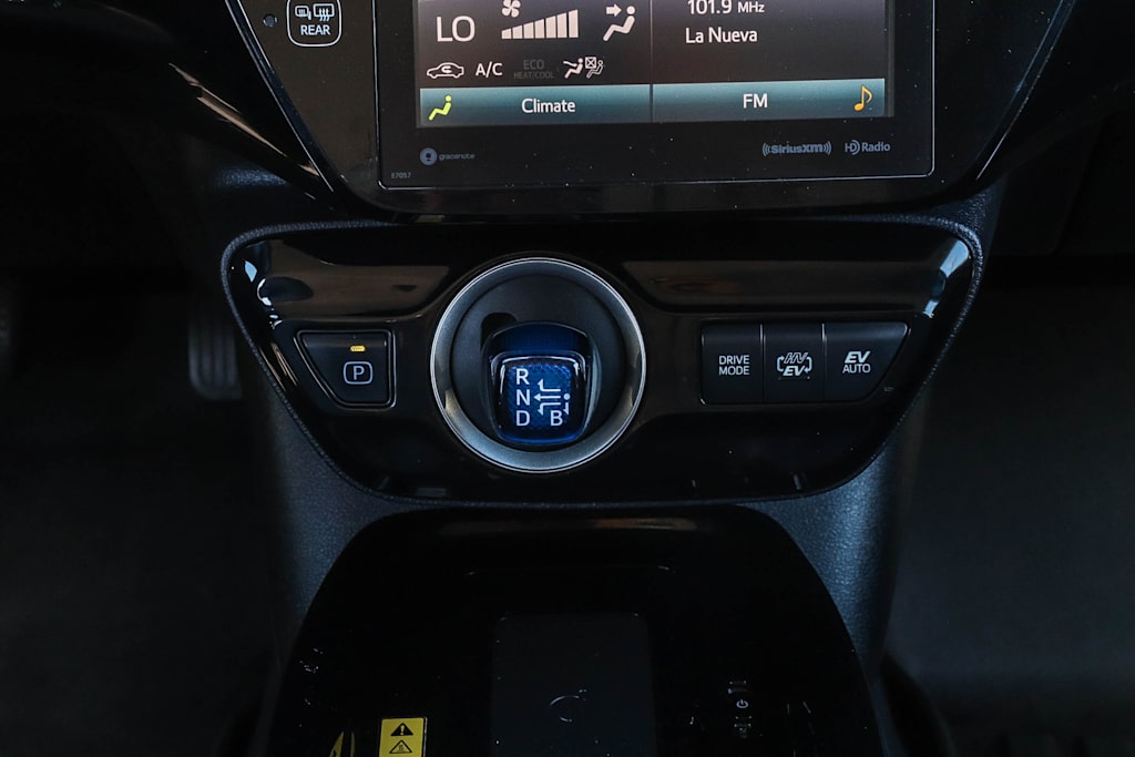 Thumbnail: 2022 Toyota Prius Prime - 23