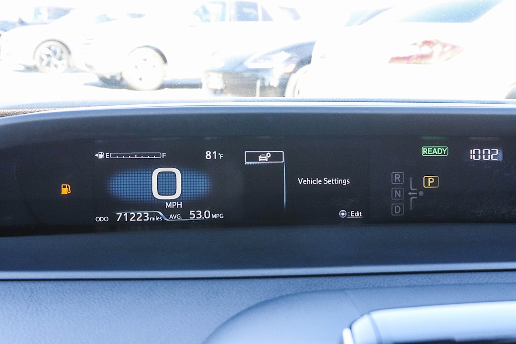 Thumbnail: 2022 Toyota Prius Prime - 29