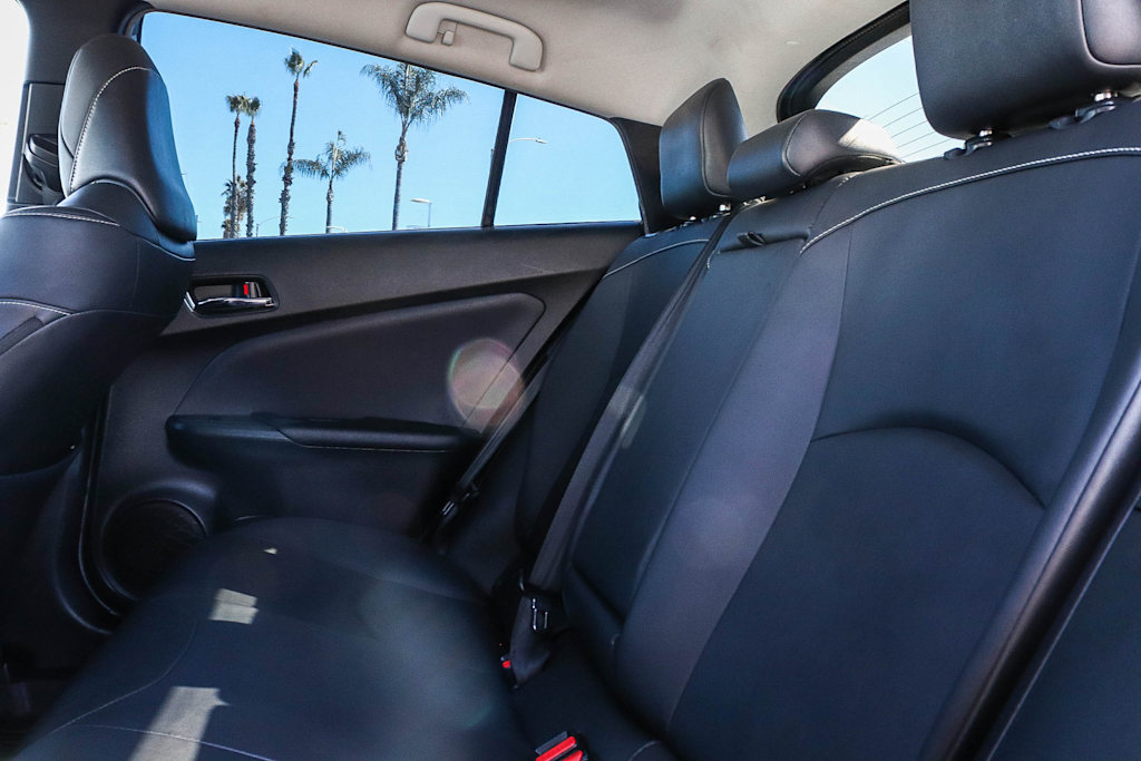 Thumbnail: 2022 Toyota Prius Prime - 11