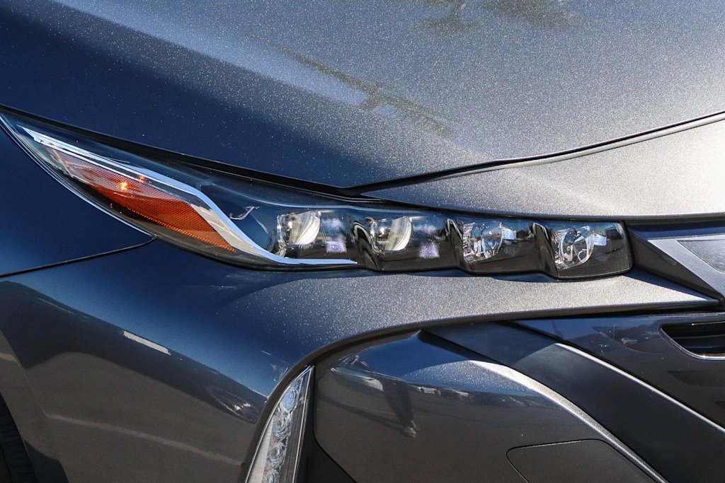 Thumbnail: 2022 Toyota Prius Prime - 5