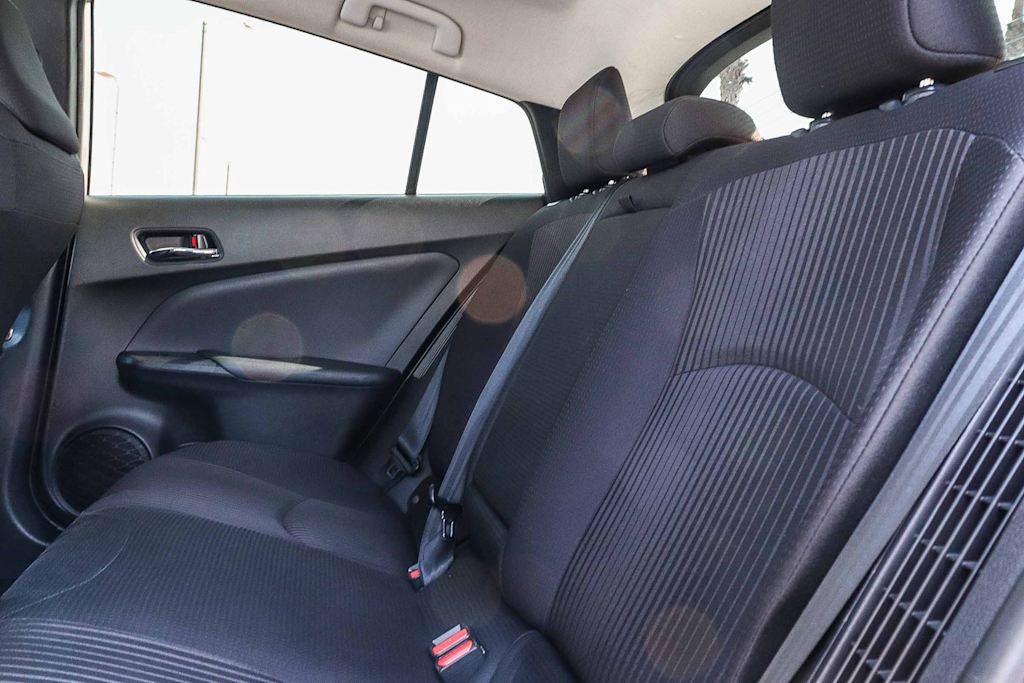 Thumbnail: 2020 Toyota Prius Prime - 12