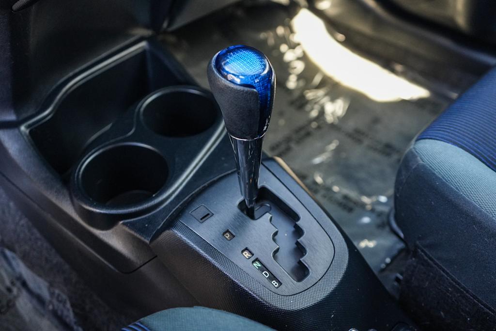 Thumbnail: 2015 Toyota Prius c - 14