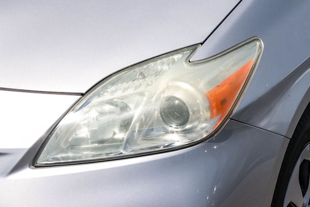 Thumbnail: 2014 Toyota Prius - 14