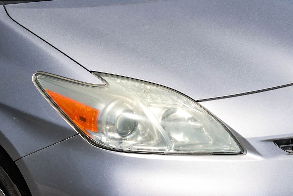 Thumbnail: 2014 Toyota Prius - 22