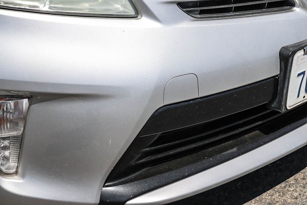Thumbnail: 2014 Toyota Prius - 23