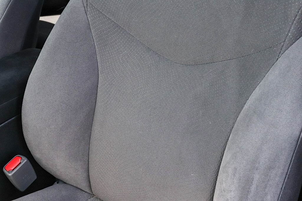 Thumbnail: 2014 Toyota Prius - 8