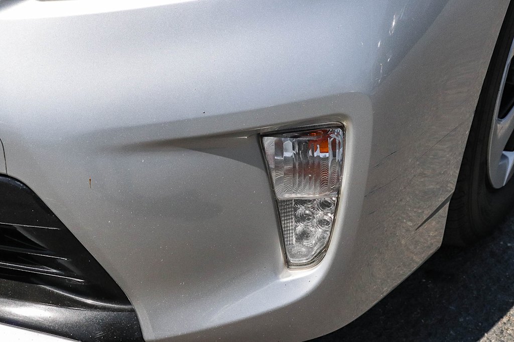 Thumbnail: 2014 Toyota Prius - 15